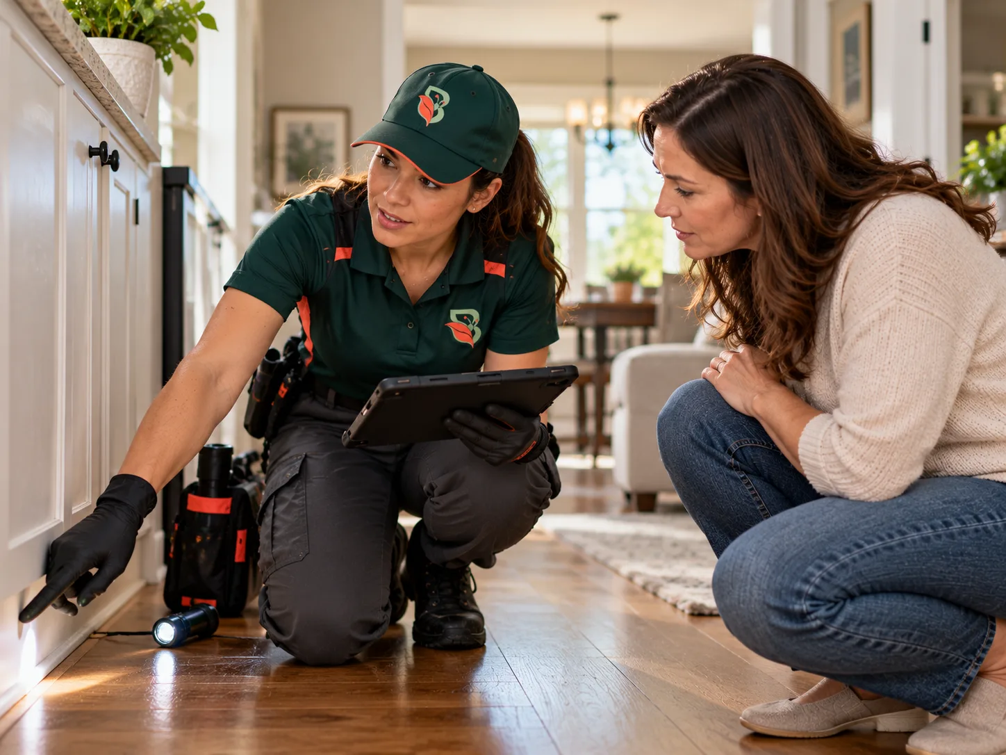 Pest Control Riverdale, ND FAQs